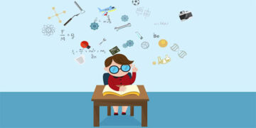 تعزيز التعلم الذاتي