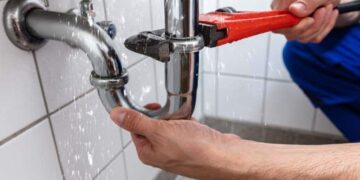 كشف تسربات المياه بالرياض