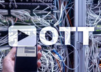 كيف يعمل الاي بي تي في؟