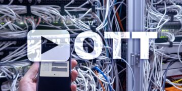 كيف يعمل الاي بي تي في؟