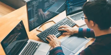 مستقبل البرمجة في العالم العربي