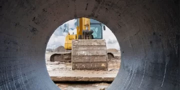 شركة عزل بيارات بالرياض