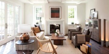 إتقان فن الرسم الداخلي: نصائح من أحد المحترفين في الكويت