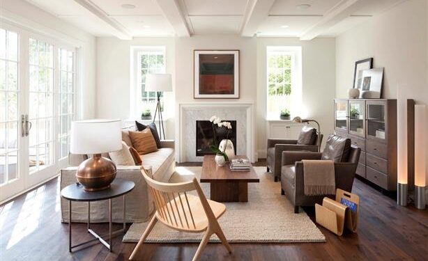 إتقان فن الرسم الداخلي: نصائح من أحد المحترفين في الكويت