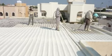 شركات عزل الفوم في الرياض