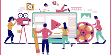 موشن جرافيك