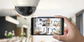 استعمال كاميرات المراقبة: فوائد ومخاطر