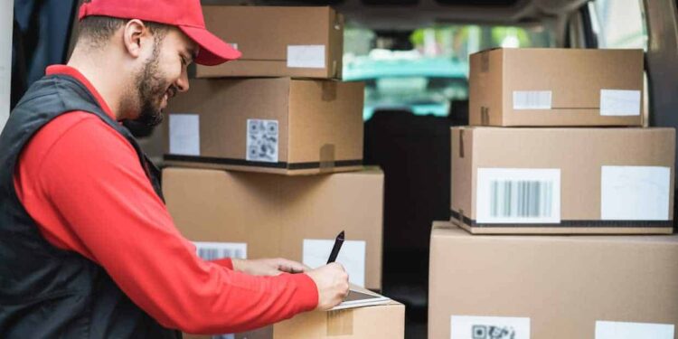 افضل شركة توصيل سريع في الإمارات