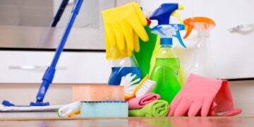 شركات تنظيف بالخبر