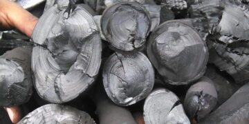 شركة اللهب لتصدير الفحم