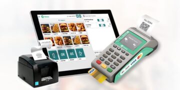 أفضل نظام كاشير ونقاط البيع POS عربي. منصة فاتورة Fatora.io