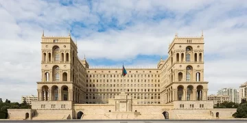 اﻟﺠﺎﻣﻌﺎت ﻓﻲ أذرﺑﻴﺠﺎن