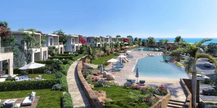 هايد بارك نورث سي شور