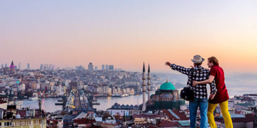 أفضل مكتب سياحي في اسطنبول