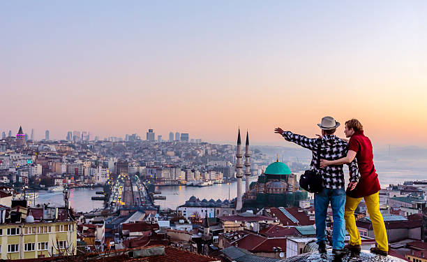 أفضل مكتب سياحي في اسطنبول