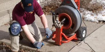 شركة تسليك مجاري بالرياض