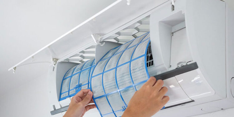 أفضل شركات تنظيف المكيفات بالرياض