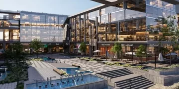 مول ذا جراي