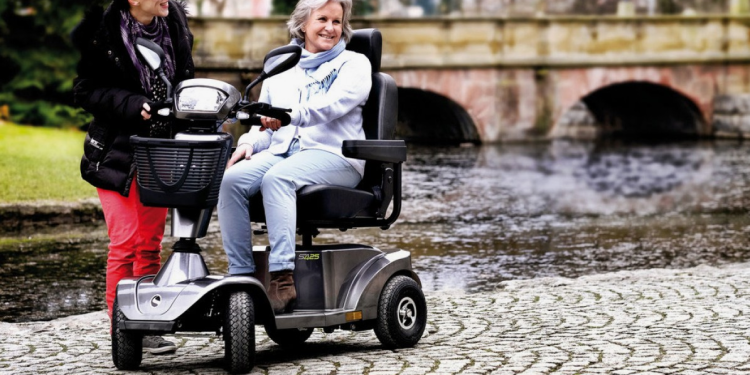 الدراجات البخارية المتنقلة