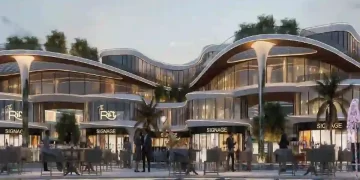 ذا ريفت مول