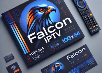 اشتراك فالكون