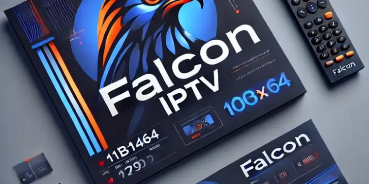 اشتراك فالكون