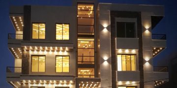 أفضل شقق للبيع في عمان