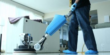 شركة اركان الشامل للتنظيف بالقطيف