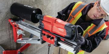 شركة تخريم الخرسانة بالكور في مصر