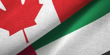 مستشارو الهجرة إلى كندا في دبي