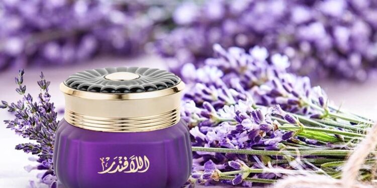 فوائد لبان اللافندر