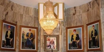 Kurdistan’s Jaff Tribe: A Noble Family and Its Impact on Kurdish Society