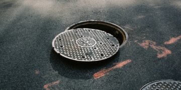 تركيب غطاء منهول الكويت 51113865 خدمة أساسية لضمان النظافة والسلامة العامة