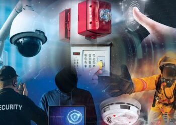 افضل شركة امن وسلامة معتمدة