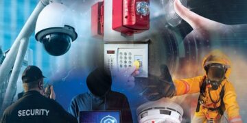 افضل شركة امن وسلامة معتمدة