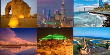 شركة سياحة وسفر بالمملكة العربية السعودية شركة خبراء للسياحة