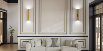 كرانيش ليد فيوتك – أفضل خيار لإضاءة منزلك العصري