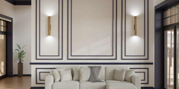 كرانيش ليد فيوتك – أفضل خيار لإضاءة منزلك العصري