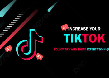 كيفية زيادة متابعين تيك توك: نصائح فعّالة لجذب المزيد من الجمهور