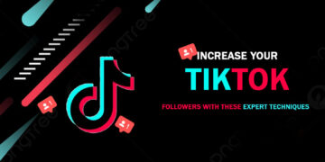 كيفية زيادة متابعين تيك توك: نصائح فعّالة لجذب المزيد من الجمهور