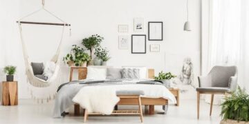 افضل متجر لبيع مستلزمات غرف النوم وملحقات الحمام في السعودية