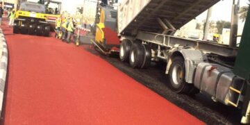 دليل شامل لاختيار أفضل مقاول أسفلت في أبها وخميس مشيط