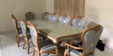 شراء الاثاث المستعمل