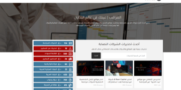 موقع المراقب