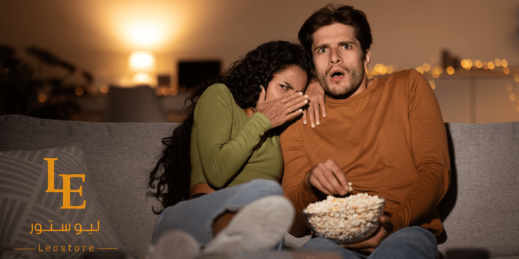 اشتراك فولتشر IPTV