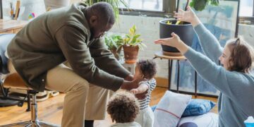 خطوات تشافي الطفل الداخلي