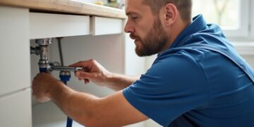 فني صحي سباك بالكويت