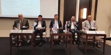 توطين صناعة المبيدات