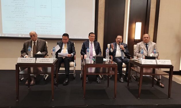 توطين صناعة المبيدات
