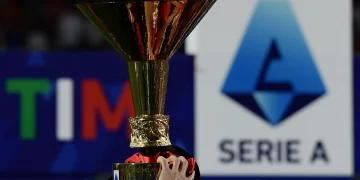 الدوري الإيطالي